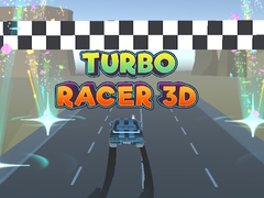 Jogo Turbo Racer 3D