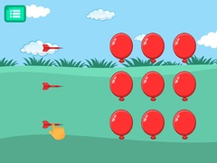 Jogo Balloon Blitz