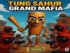 Jogo Tung Sahur Grand Mafia