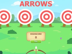 Jogo Arrows