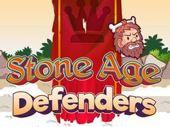 Jogo Stone Age Defenders