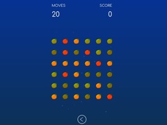 Jogo Orange Connect