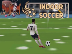 Jogo Indoor Soccer 