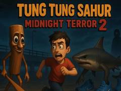 Jogo Tung Tung Sahur Midnight Terror 2
