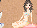 Jogo Shopping Girl Dress Up