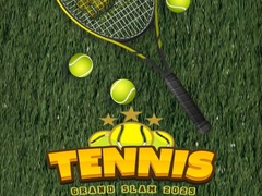 Jogo Tennis Grand Slam 2025