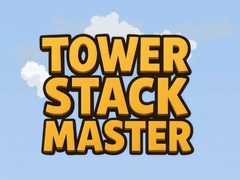 Jogo Tower Stack Master