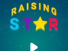 Jogo Raising Star