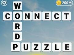 Jogo Word Connect Puzzle