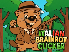 Jogo Italian Brainrot Clicker 