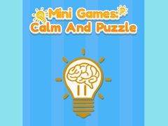 Jogo Mini Games: Calm and Puzzle