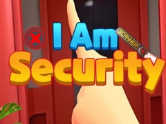 Jogo I Am Security
