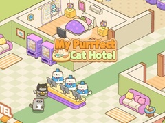 Jogo My Purrfect Cat Hotel