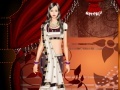 Jogo Asian Traditional Dress Up 1