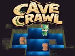 Jogo Cave Crawl