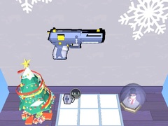 Jogo Gun Rush