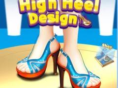 Jogo High Heel Design