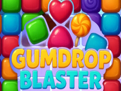 Jogo Gumdrop Blasters