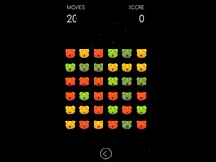 Jogo Jelly Connect