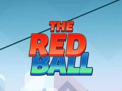 Jogo The Red Ball