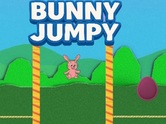 Jogo Bunny Jumpy