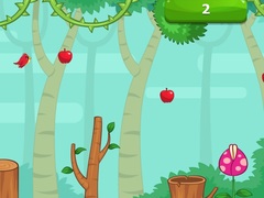 Jogo Hungry Birds