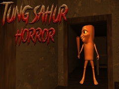 Jogo Tung Sahur Horror