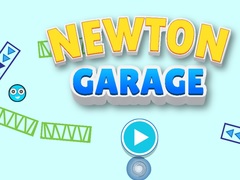 Jogo Newton Garage