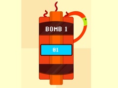 Jogo Bomb Challenge