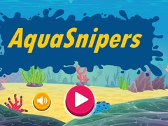 Jogo Aqua Snipers