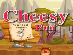 Jogo Cheesy Run