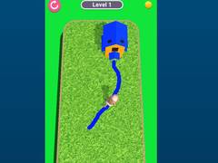 Jogo Home Dash Puzzle Draw to Save the Family