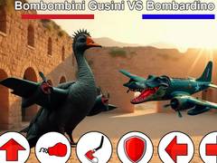Jogo Brainrot Auto Fight
