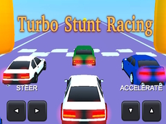 Jogo Turbo Stunt Racing