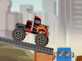 Jogo Mega Truck