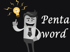 Jogo Pentaword