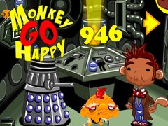 Jogo Monkey Go Happy 946