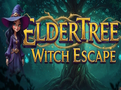 Jogo Eldertree Witch Escape 