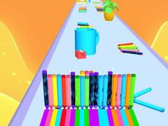 Jogo Pencil Rush Online