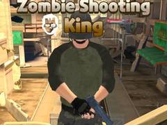 Jogo Zombie Shooting King