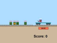 Jogo Nubiks Dead Rails