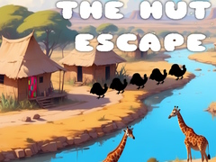 Jogo The Hut Escape