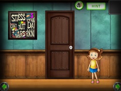 Jogo Amgel Kids Room Escape 303