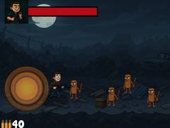 Jogo Tung Tung Sahur Invasion