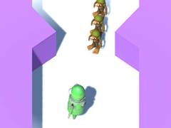 Jogo Repo: Aim And Fire