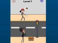 Jogo Teacher Puzzle Stickman Games