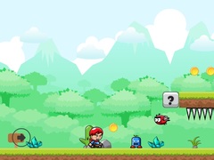 Jogo Mad Runner Epic Escape