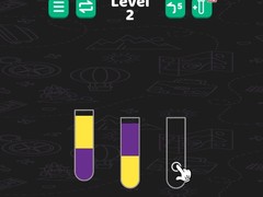 Jogo Water Sort Puzzle 2