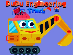 Jogo Dudu Engineering Truck