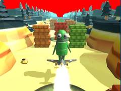 Jogo Repo Flying Plane
